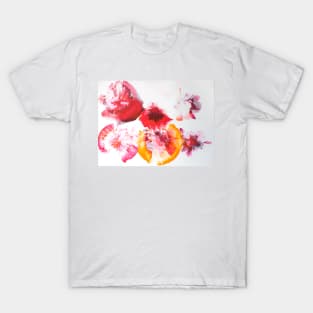 Poppies T-Shirt